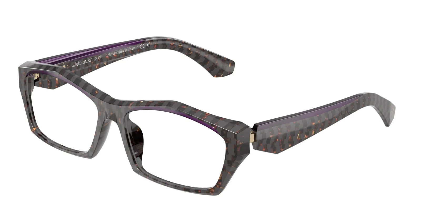 Alain Mikli 3525 Eyeglasses - view 7